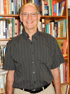 Richard Evans