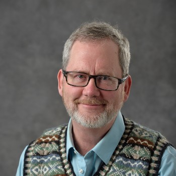 Eric Petrie